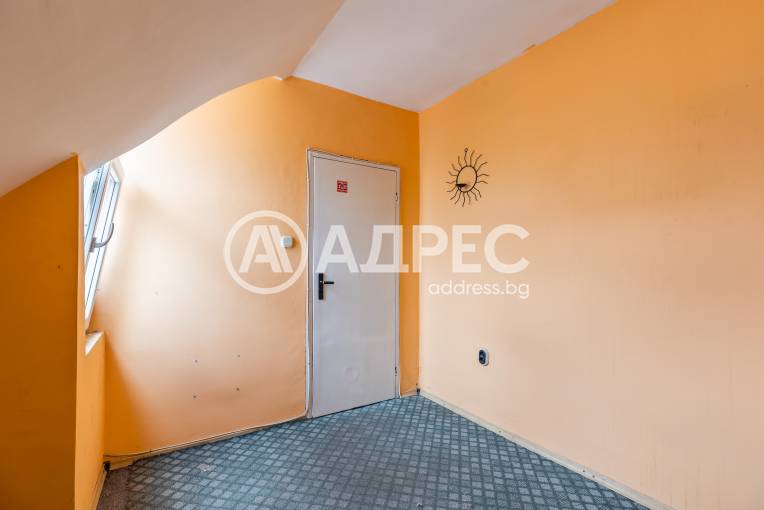 Двустаен апартамент, Варна, Гръцка махала, 693860, Снимка 2