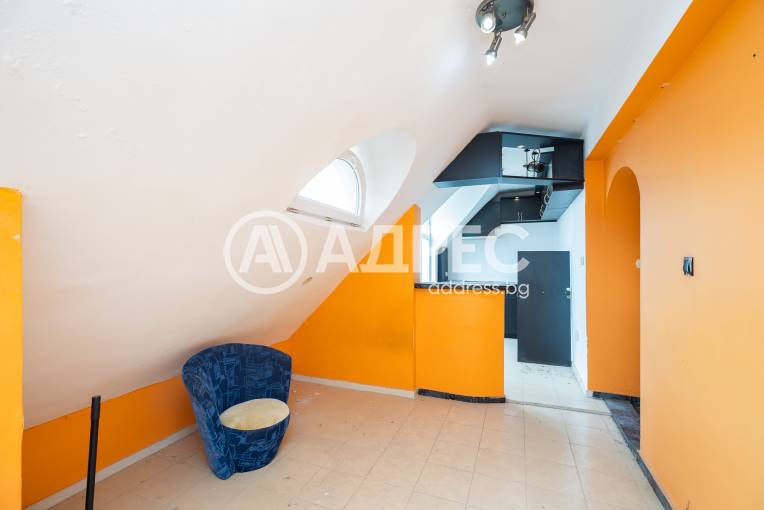 Двустаен апартамент, Варна, Гръцка махала, 693860, Снимка 4