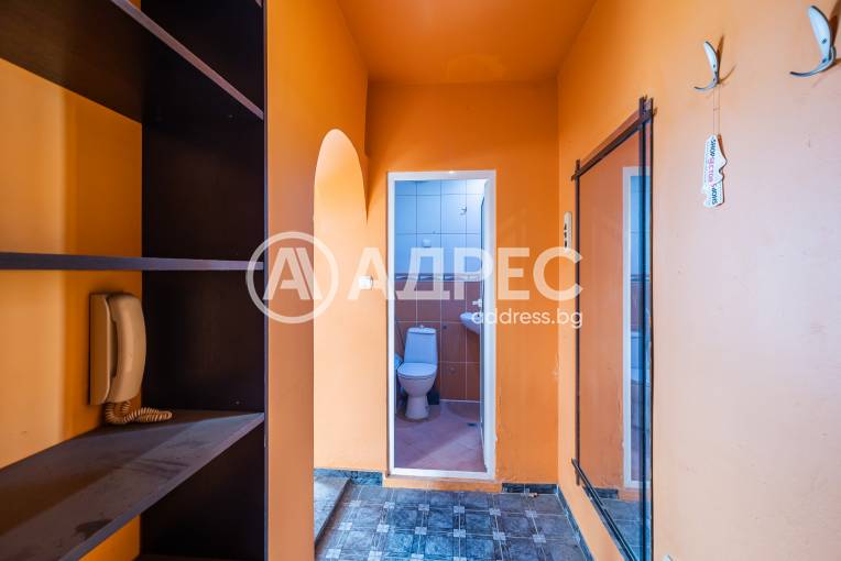 Двустаен апартамент, Варна, Гръцка махала, 693860, Снимка 5