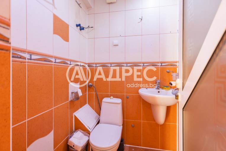 Двустаен апартамент, Варна, Гръцка махала, 693860, Снимка 6