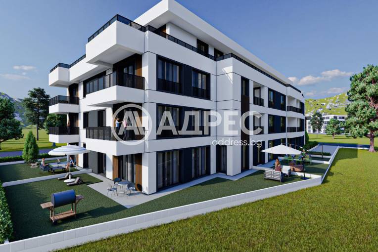 Тристаен апартамент, София, Витоша, 696860, Снимка 10