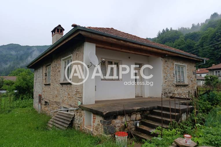 Къща/Вила, Арда, 701860, Снимка 9