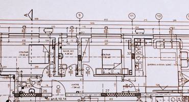 Тристаен апартамент, Пловдив, Коматево, 640861, Снимка 2