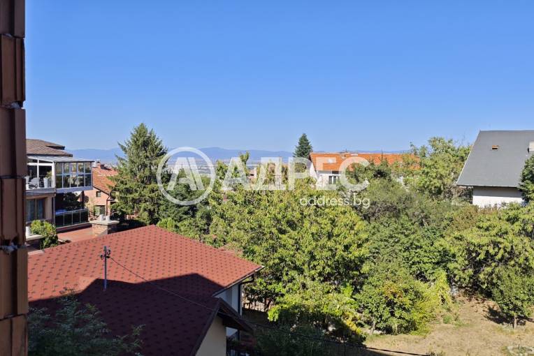 Тристаен апартамент, София, Драгалевци, 648861, Снимка 3