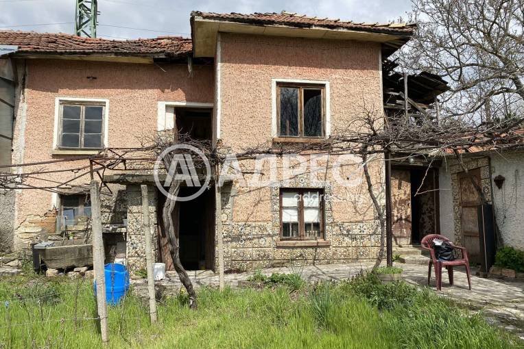 Къща/Вила, Брестовец, 655861, Снимка 1