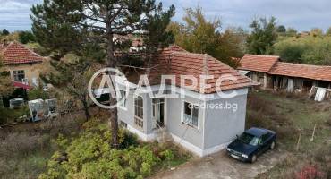 Къща/Вила, Търнак, 666861, Снимка 1