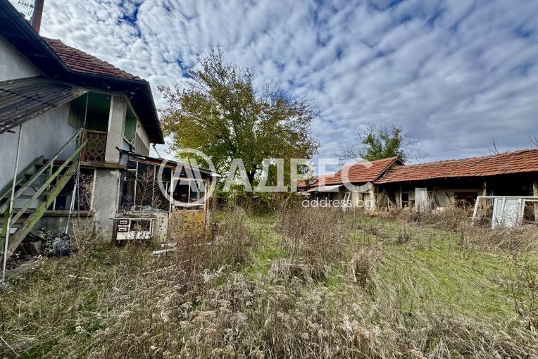 Къща/Вила, Търнак, 666861, Снимка 2