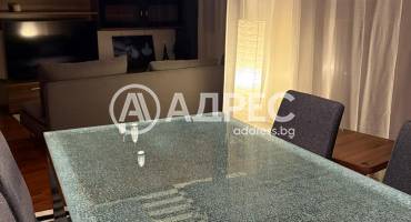 Многостаен апартамент, София, Бели брези, 677861, Снимка 10