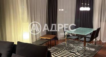 Многостаен апартамент, София, Бели брези, 677861, Снимка 11