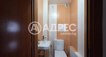 Многостаен апартамент, София, Бели брези, 677861, Снимка 13