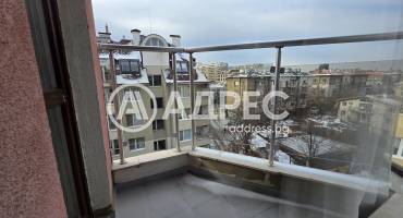 Многостаен апартамент, София, Бели брези, 677861, Снимка 14