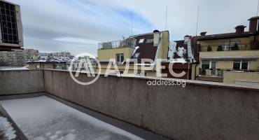 Многостаен апартамент, София, Бели брези, 677861, Снимка 17