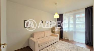 Многостаен апартамент, София, Бели брези, 677861, Снимка 18