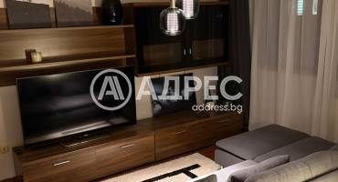 Многостаен апартамент, София, Бели брези, 677861, Снимка 2