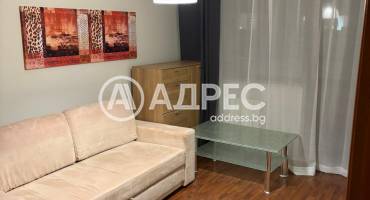 Многостаен апартамент, София, Бели брези, 677861, Снимка 3