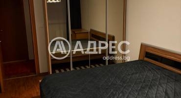 Многостаен апартамент, София, Бели брези, 677861, Снимка 4