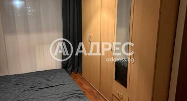 Многостаен апартамент, София, Бели брези, 677861, Снимка 5