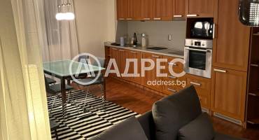 Многостаен апартамент, София, Бели брези, 677861, Снимка 8