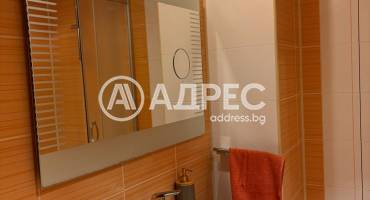 Многостаен апартамент, София, Бели брези, 677861, Снимка 9