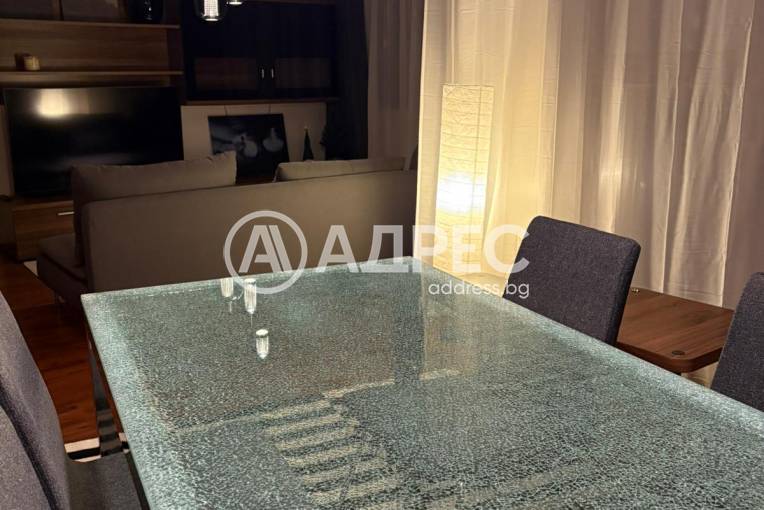 Многостаен апартамент, София, Бели брези, 677861, Снимка 10