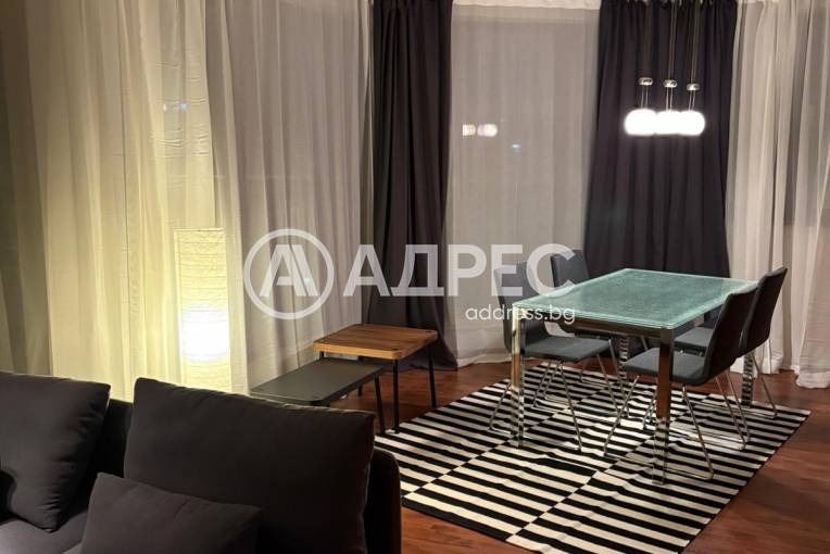 Многостаен апартамент, София, Бели брези, 677861, Снимка 11