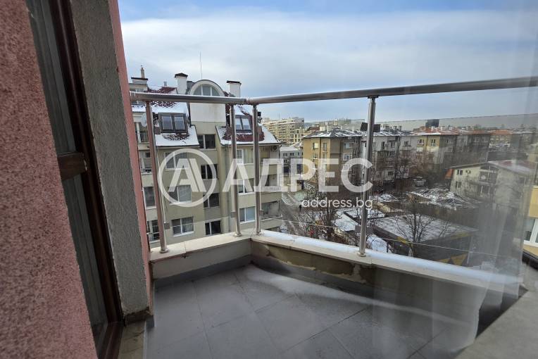 Многостаен апартамент, София, Бели брези, 677861, Снимка 14