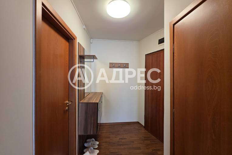 Многостаен апартамент, София, Бели брези, 677861, Снимка 16