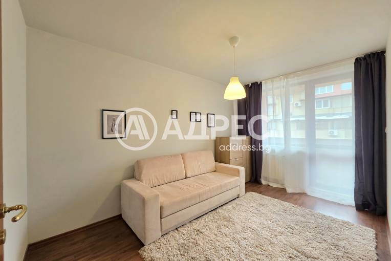 Многостаен апартамент, София, Бели брези, 677861, Снимка 18