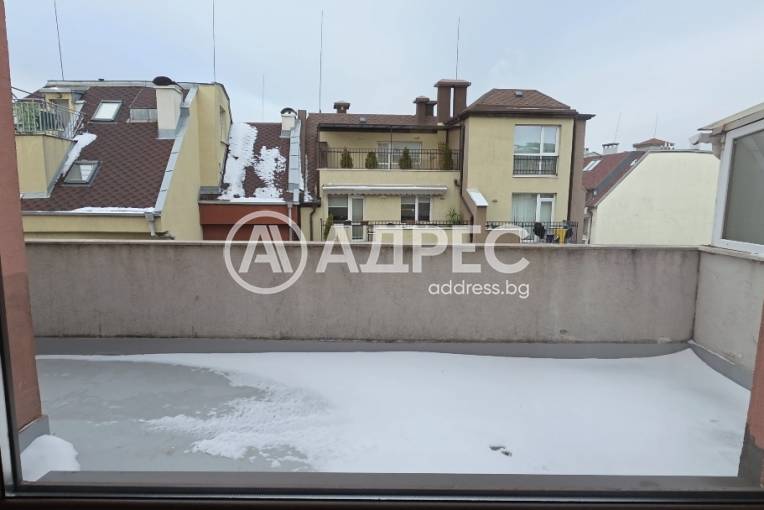 Многостаен апартамент, София, Бели брези, 677861, Снимка 19