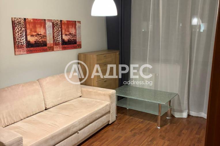 Многостаен апартамент, София, Бели брези, 677861, Снимка 3