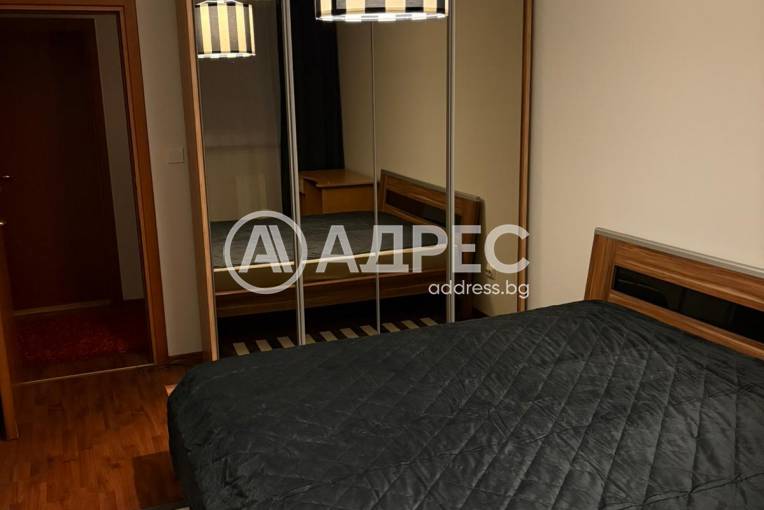 Многостаен апартамент, София, Бели брези, 677861, Снимка 4