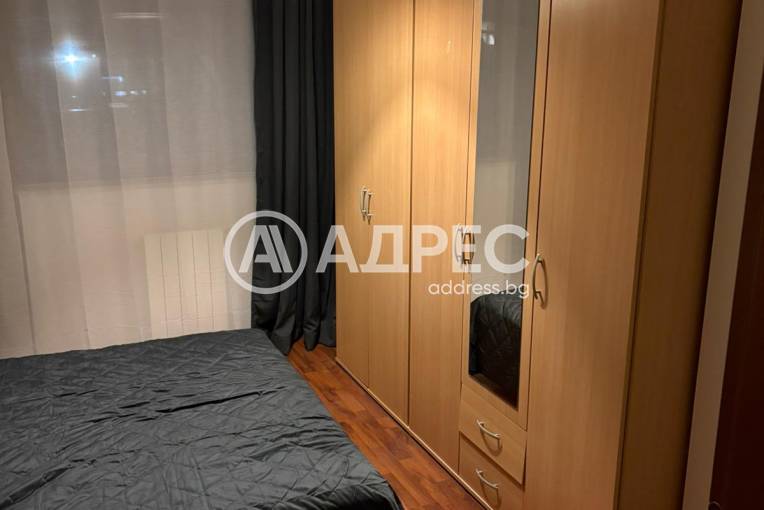 Многостаен апартамент, София, Бели брези, 677861, Снимка 5