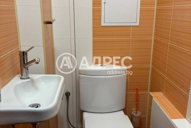 Многостаен апартамент, София, Бели брези, 677861, Снимка 6