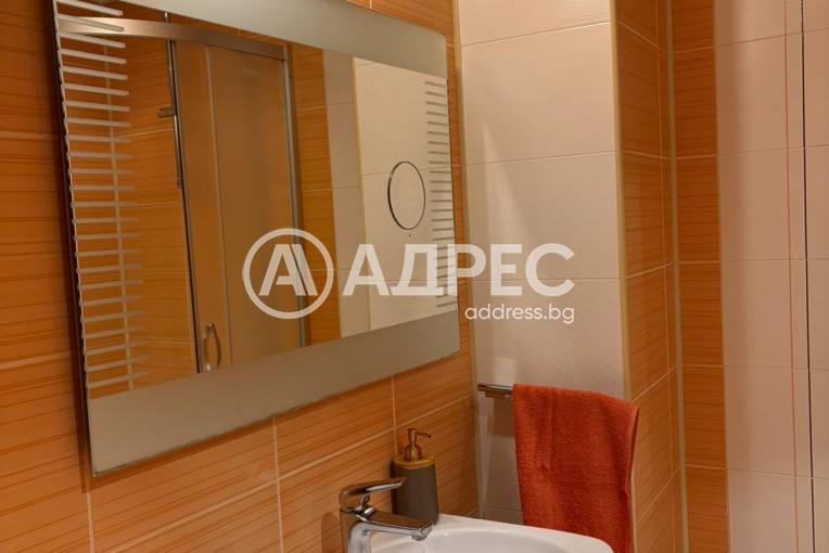 Многостаен апартамент, София, Бели брези, 677861, Снимка 9