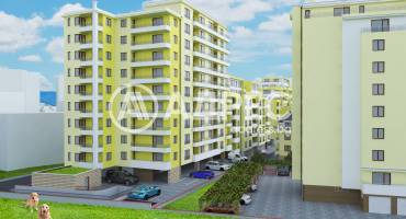 Двустаен апартамент, Варна, Гранд Мол Варна, 679861, Снимка 3