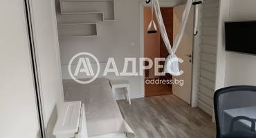 Тристаен апартамент, Пловдив, Западен, 681861, Снимка 10