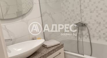 Тристаен апартамент, Пловдив, Западен, 681861, Снимка 12