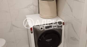 Тристаен апартамент, Пловдив, Западен, 681861, Снимка 13