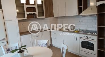 Тристаен апартамент, Пловдив, Западен, 681861, Снимка 2