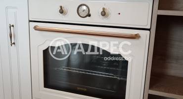 Тристаен апартамент, Пловдив, Западен, 681861, Снимка 4