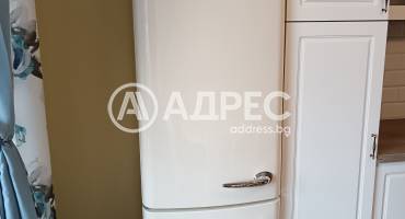 Тристаен апартамент, Пловдив, Западен, 681861, Снимка 5