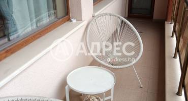 Тристаен апартамент, Пловдив, Западен, 681861, Снимка 6