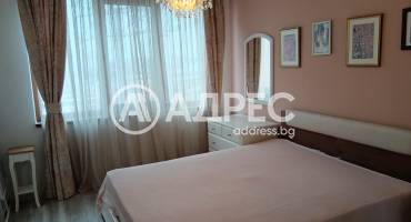 Тристаен апартамент, Пловдив, Западен, 681861, Снимка 7