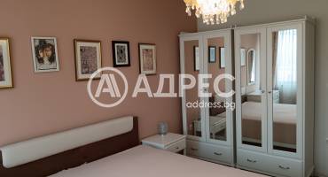 Тристаен апартамент, Пловдив, Западен, 681861, Снимка 8