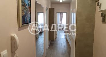 Тристаен апартамент, Пловдив, Западен, 681861, Снимка 9