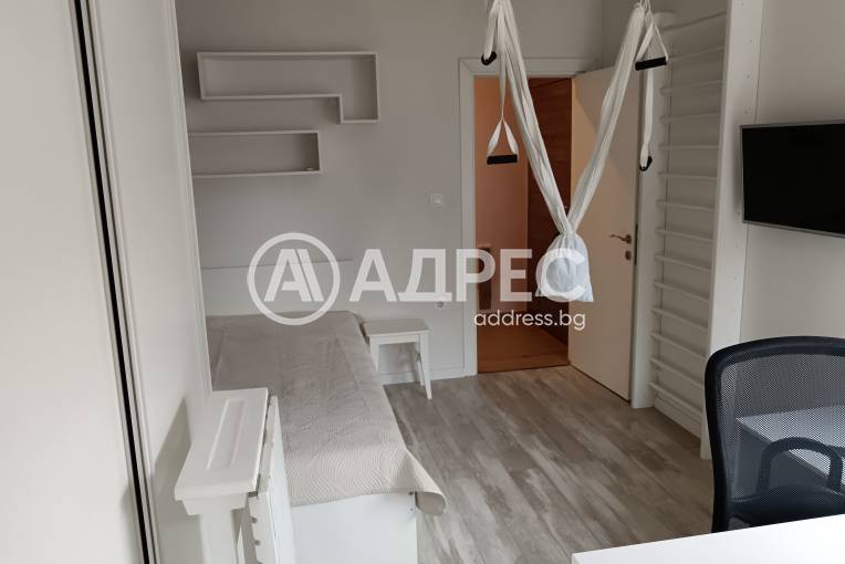 Тристаен апартамент, Пловдив, Западен, 681861, Снимка 10