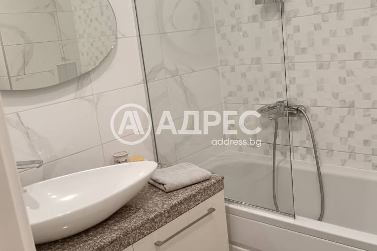 Тристаен апартамент, Пловдив, Западен, 681861, Снимка 12