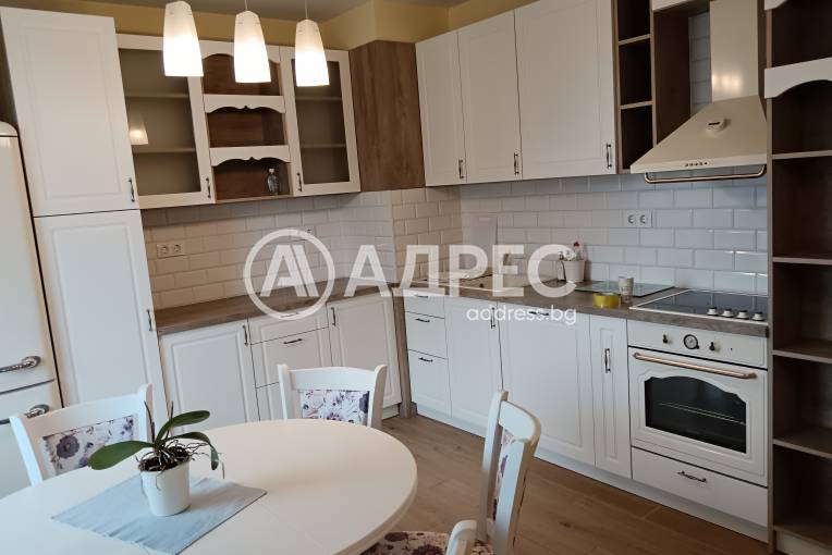 Тристаен апартамент, Пловдив, Западен, 681861, Снимка 2