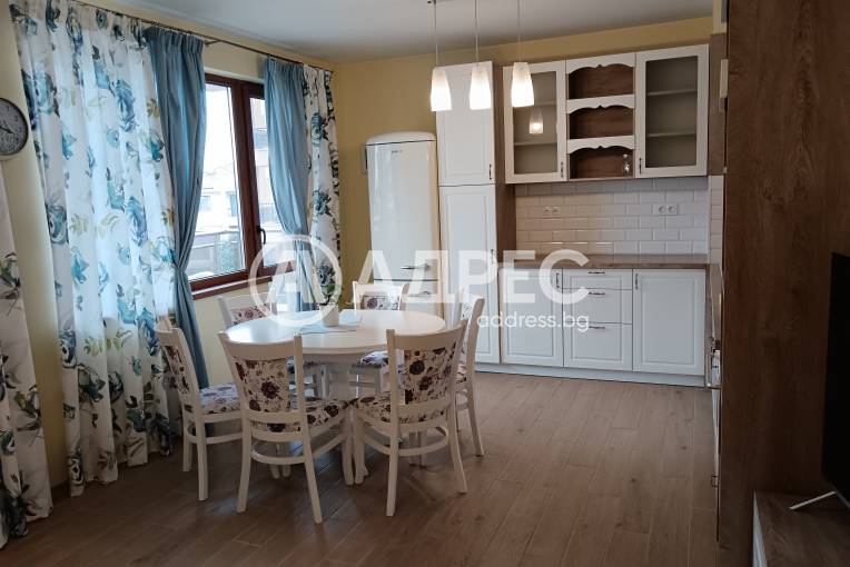 Тристаен апартамент, Пловдив, Западен, 681861, Снимка 3