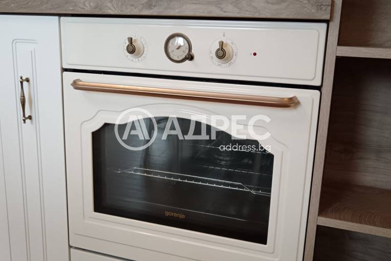 Тристаен апартамент, Пловдив, Западен, 681861, Снимка 4